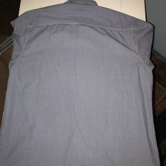 Calvin Klein flannel - Picture 4 of 5